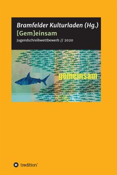 [Gem]einsam (eBook, ePUB) - Ulmer, Konstantin; Huland, Eric