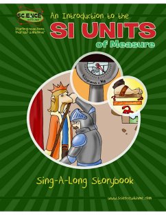 An Introduction to the Si Units of Measure (eBook, ePUB) - O'Sullivan, Elva