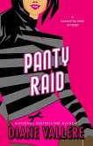 Panty Raid: A Samantha Kidd Mystery (A Killer Fashion Mystery, #8) (eBook, ePUB)