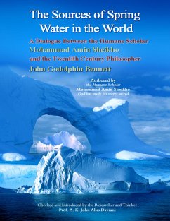 The Sources of Spring Water in the World (eBook, ePUB) - Amin Sheikho, Mohammad