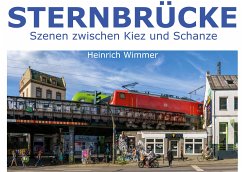 Sternbrücke (eBook, ePUB) - Wimmer, Heinrich