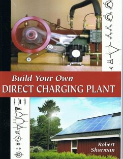 Cover Build Your Own Direct Charging Plant (eBook, ePUB)