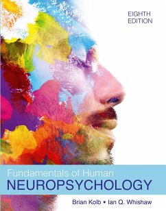 Fundamentals of Human Neuropsychology (International Edition) - Kolb, Bryan; Whishaw, Ian Q.
