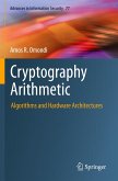 Cryptography Arithmetic
