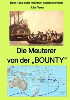 maritime gelbe Reihe bei Jürgen Ruszkowski / Die Meuterer von der 
