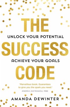 Cover The Success Code (eBook, ePUB)