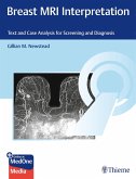 Breast MRI Interpretation (eBook, PDF)