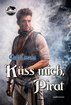 Küss mich, Pirat (eBook, ePUB) - Lewis, Cat