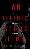 An Illicit Seduction: A Dark Erotic Experience (eBook, ePUB) An Illicit Seduction: A Dark Erotic Experience (eBook, ePUB)