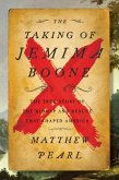 The Taking of Jemima Boone (eBook, ePUB)