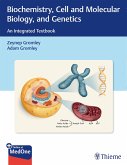 Biochemistry, Cell and Molecular Biology, and Genetics (eBook, PDF)