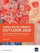 Asian Development Outlook 2020 (eBook,... - Bild 1