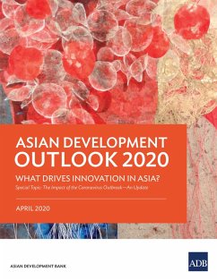 Asian Development Outlook 2020 (eBook, ePUB)