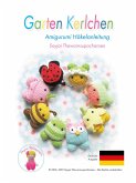 Garten-Kerlchen Amigurumi Häkelanleitung (eBook, ePUB)