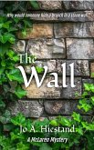 The Wall (The McLaren Mysteries, #4) (eBook, ePUB)