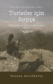 Turistler için sirpça (1) (eBook, ePUB)