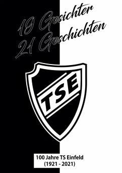 Cover 19 Gesichter 21 Geschichten (eBook, ePUB)