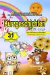 31 Kurzgeschichten für Jungs (eBook,... - Bild 1