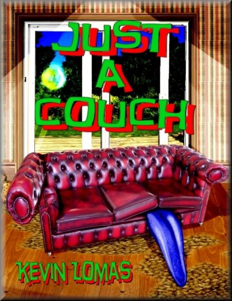 Just a Couch (eBook, ePUB) Just a Couch (eBook, ePUB)