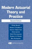Modern Actuarial Theory and Practice (eBook, PDF)