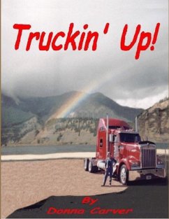 Cover Truckin' Up! (eBook, ePUB)