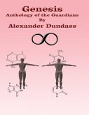Anthology of the Guardians: Genesis (eBook, ePUB)