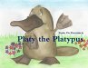 Platy the Platypus (eBook, ePUB) - Bild 1