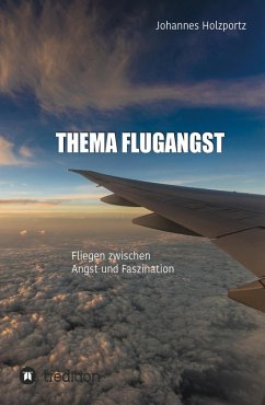 Cover Thema Flugangst (eBook, ePUB)