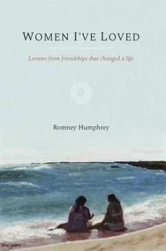 Cover WOMEN I'VE LOVED (eBook, ePUB)