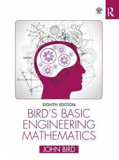 Cover Bird's Basic Engineering Mathematics (eBook, ePUB)