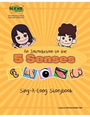 An Introduction to the 5 Senses (eBook, ePUB)