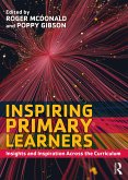 Inspiring Primary Learners (eBook, ePUB)