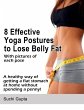 8 Effective Yoga Postures to Lose Belly... - Bild 1