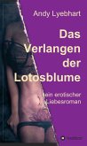 Das Verlangen der Lotosblume (eBook, ePUB)