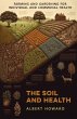 The Soil and Health (eBook, ePUB) - Bild 1