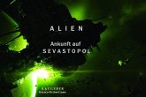 ALIEN: Ankunft auf Sevastopol (eBook, ePUB) ALIEN: Ankunft auf Sevastopol (eBook, ePUB)
