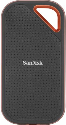 SanDisk Extreme Pro Portable SSD 4TB 2000MB/s SDSSDE81-4T00-G25