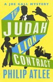 The Judah Lion Contract (eBook, ePUB)