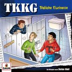 TKKG - Folge 217: Tödliche Klarinette (MP3-Download)