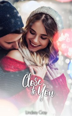 Close to You (eBook, ePUB) - Gray, Lindsey