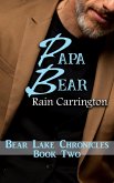 Papa Bear (A M/M/M BDSM Romance) (eBook, ePUB)