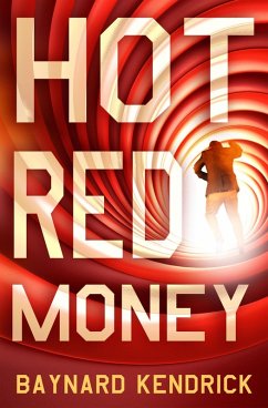 Cover Hot Red Money (eBook, ePUB)