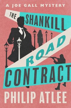 Cover The Shankill Road Contract (eBook, ePUB)