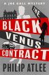 The Black Venus Contract (eBook, ePUB) - Bild 1