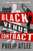 The Black Venus Contract (eBook, ePUB)