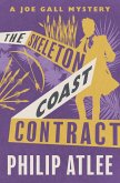 The Skeleton Coast Contract (eBook, ePUB)