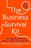 The Business Survival Kit (eBook, ePUB)