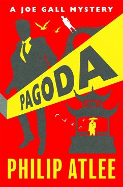 Cover Pagoda (eBook, ePUB)