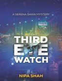 Third Eye Watch (eBook, ePUB)