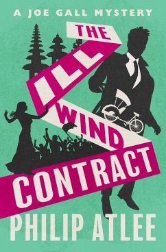 Cover The Ill Wind Contract (eBook, ePUB)